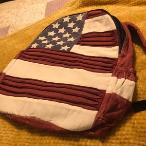 USA Backpack
